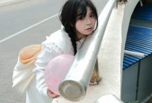 [YITUYU艺图语]2021.12.31 夏日么么茶 昔非[28+1P／338MB]-秀人美女