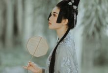 [YITUYU艺图语]2021.12.31 闲云野居 航子[33+1P／500MB]-秀人美女