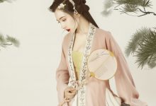 [YITUYU艺图语]2022.01.01 忆江南 唯宝[24+1P／279MB]-秀人美女