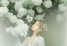 [YITUYU艺图语]2022.01.03 拂花 一千只大日日[20+1P／181MB]-秀人美女