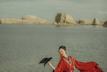 [YITUYU艺图语]2022.01.03 惊鸿 柳嘻嘻[18+1P／108MB]-秀人美女