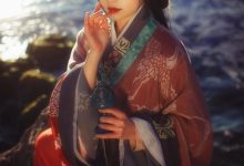 [YITUYU艺图语]2022.01.03 精卫 一千只大日日[18+1P／189MB]-秀人美女