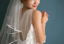 [YITUYU艺图语]2022.01.03 新娘子 素素[25+1P／276MB]-秀人美女