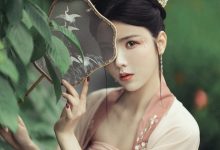 [YITUYU艺图语]2022.01.04 花期不待 三重子[26+1P／579MB]-秀人美女