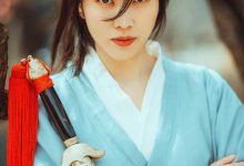 [YITUYU艺图语]2022.01.04 梅花引 毛娅绮[25+1P／292MB]-秀人美女