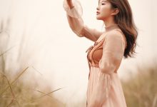 [YITUYU艺图语]2022.01.05 独自旅行 吕陈[36+1P／353MB]-秀人美女