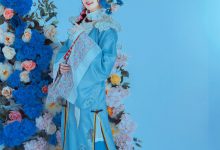 [YITUYU艺图语]2022.01.05 琪瑶记 娜宝[21+1P／308MB]-秀人美女