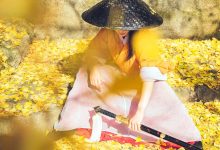 [YITUYU艺图语]2022.01.05 侠女 毛娅绮[43+1P／392MB]-秀人美女