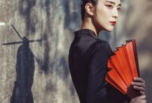 [YITUYU艺图语]2022.01.06 橙子驾到 橙子[19+1P／300MB]-秀人美女