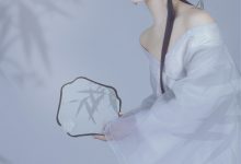 [YITUYU艺图语]2022.01.06 清月盈 唯宝[21+1P／304MB]-秀人美女