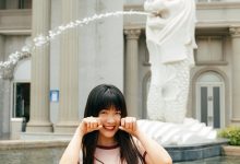 [YITUYU艺图语]2022.01.06 盛夏之旅 黄子卿[30+1P／387MB]-秀人美女