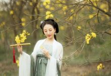 [YITUYU艺图语]2022.01.07 好花时 花美希[24+1P／392MB]-秀人美女