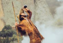 [YITUYU艺图语]2022.01.07 一蓑烟雨任平生 老乔[30+1P／306MB]-秀人美女