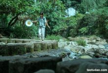 [YITUYU艺图语]2022.01.08 处暑 初茶[34+1P／934MB]-秀人美女