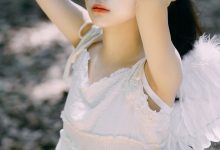 [YITUYU艺图语]2022.01.08 挥着翅膀的女孩 棒棒橙[24+1P／290MB]-秀人美女