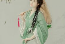 [YITUYU艺图语]2022.01.08 暖春 娜宝[21+1P／172MB]-秀人美女