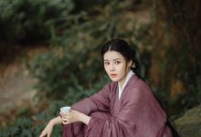 [YITUYU艺图语]2022.01.10 归山深浅去 周孟孟[19+1P／201MB]-秀人美女