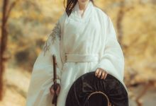 [YITUYU艺图语]2022.01.10 江湖 熊安妮[21+1P／177MB]-秀人美女