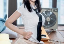 [XiuRen秀人网] 2022.08.22 No.5472 夏沫沫tifa [68+1P]-秀人美女