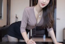 [XiuRen秀人网] 2022.08.22 No.5475 唐安琪 [84+1P]-秀人美女
