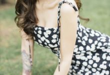 [YITUYU艺图语] 2021.05.08 初夏之旅 巧玲 [28P-390MB]-秀人美女