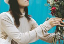 [YITUYU艺图语] 2021.05.24 买花的日子 叶哎哟 [35P-543MB]-秀人美女