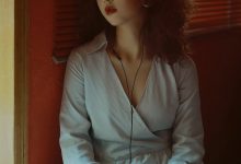 微博妹子三度_69 - Darling in the Frankxx [16P-103MB]-秀人美女