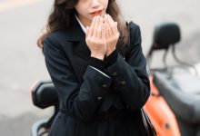 西园寺南歌  透明女仆 [50P2V-568MB]-秀人美女