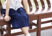 [见新摄影]NO.009-湿地公园阿贞【套图+视频-1.5G】-秀人美女