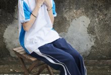 [见新摄影]NO.017-下课一起走吧【套图+视频-2.45G】-秀人美女