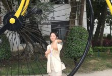 [最爱帆布鞋] 丝袜美腿写真 ON.56 图套+视频-秀人美女