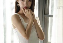 [SiHua思话]SH198 珊珊 入口即化[45P／57.4MB]-秀人美女