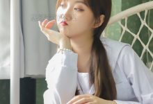 [SiHua思话]SH203 露露 露露的JK[50P／108MB]-秀人美女