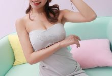 [SiHua思话]SH209 苏小柔 柔情成丝[50P／86.7MB]-秀人美女