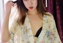 [PANS写真] 2018.01.29 NO.901 扶摇 [39+1P/1V]-秀人美女