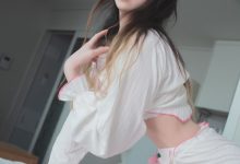 Pure Media Vol.164 Bambi [92P-483MB]-秀人美女