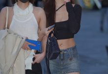 都市丽人极品超短裙小姐姐【201P-2.91G】-秀人美女