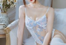 封疆疆v - NO.13 纯欲连体衣 [40P-470MB]-秀人美女