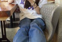 [织梦映像] No.002 人来人往-沧海桑田新几度 [109P+1V-4.55G]-秀人美女