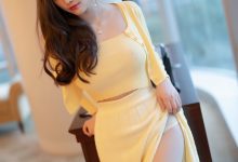 [XiuRen秀人网] 2022.03.01 No.4654 杨晨晨Yome [77+1P]-秀人美女