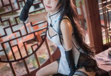 黑川 NO.012 瓶儿 [62P-716MB]-秀人美女