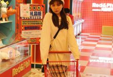 [织梦映像] No.008 商场双姝-鸳鸯双宿蝶双飞 [套图+视频-6.83G]-秀人美女