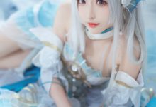 南宫 - NO.84 西施 [27P-188MB]-秀人美女