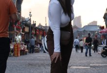 [织梦映像] No.010 人间烟火-生活抚我凡人心 [套图+视频-11.2G]-秀人美女