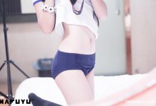 神楽板真冬 — 足控丝袜奶茶系列套图视频[5P+1V／1.04GB]-秀人美女