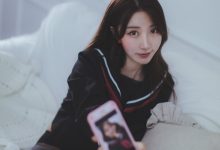 黑川 NO.025 JK [52P-314MB]-秀人美女