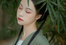 [YITUYU艺图语]2022.04.02 见山 梨一依[18+1P／229MB]-秀人美女