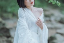 [YITUYU艺图语]2022.04.02 染红尘 雅熙[24+1P／268MB]-秀人美女