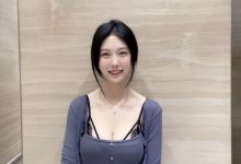 [PANS写真]2018.05.03 NO.951 Mickey[1V+23+1P]-秀人美女