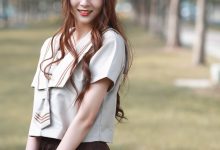 [YITUYU艺图语]2022.04.02 时光漫步 美玲[41+1P／413MB]-秀人美女